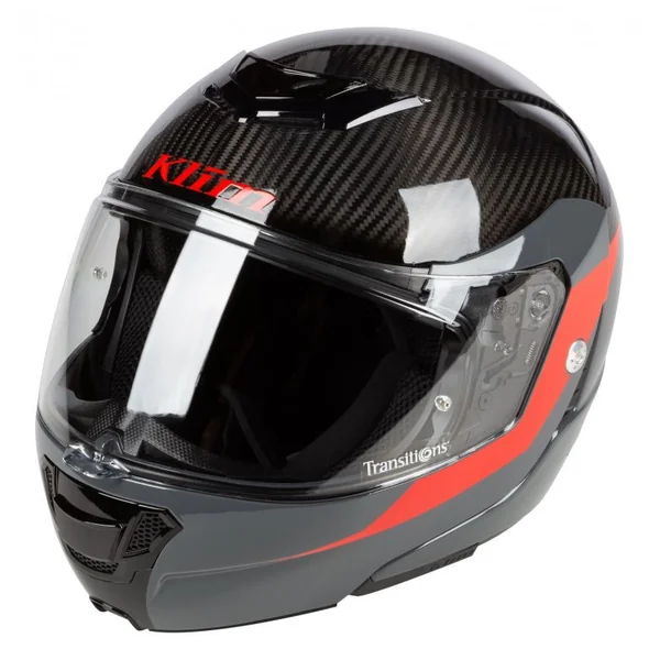 Klim TK1200 Karbon Architek Modular Helmet