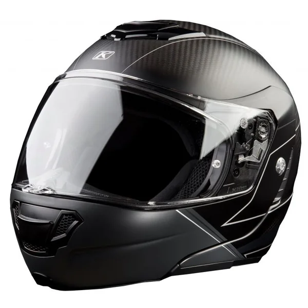 Klim TK1200 Karbon Skyline Modular Helmet