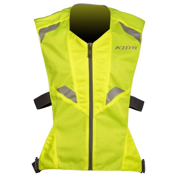 Klim Vantage Hi-Viz Vest