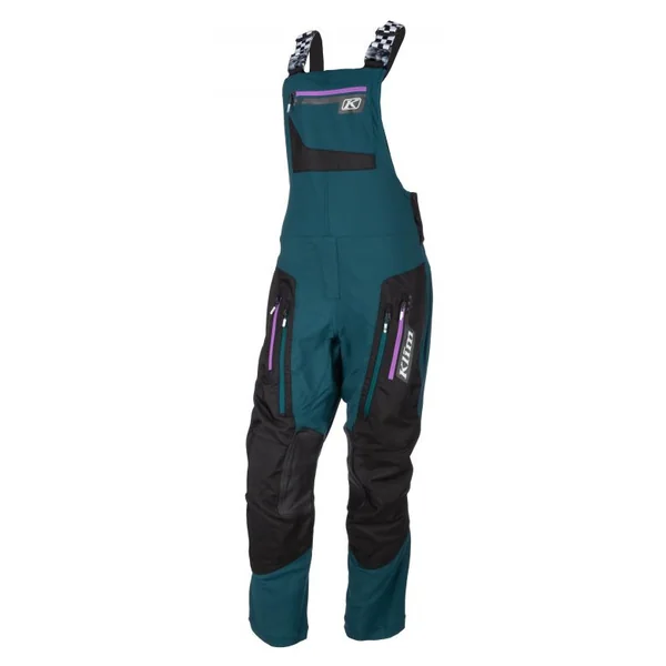 Klim Womens Rebelle In The Boot Overalls