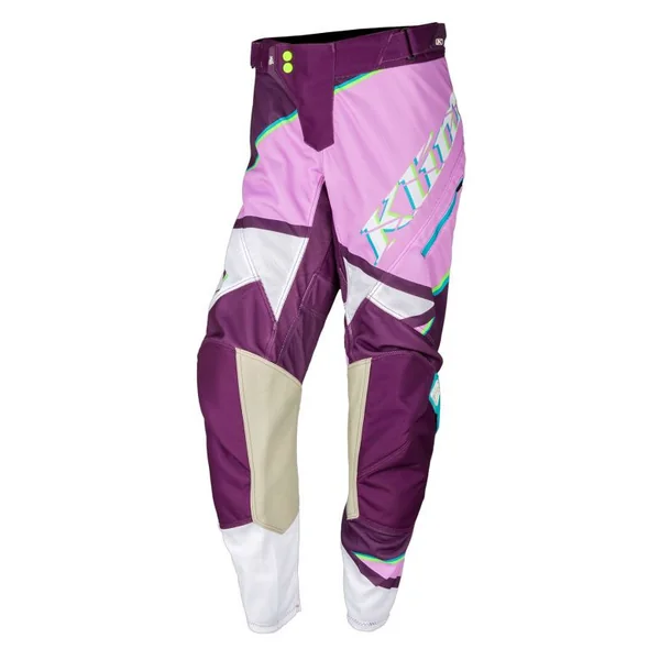 Klim Womens XC Lite Shattered Pants