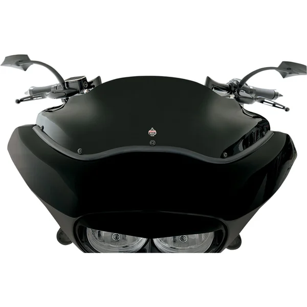 Klock Werks Flare Windshield for 1998-2013 Harley Road Glide - Image 3
