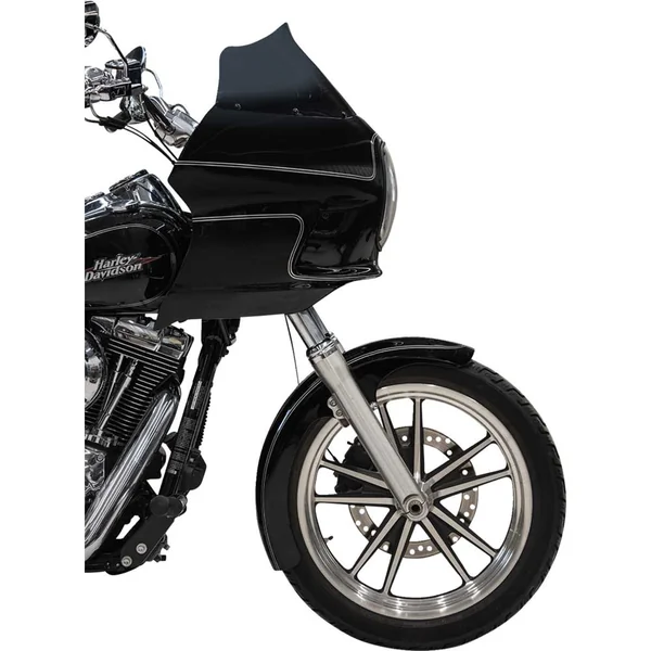 Klock Werks FXRP Fairing Kit for 2006-2017 Harley Dyna - Image 2
