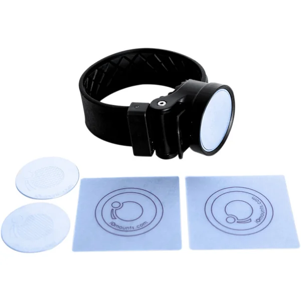 Klock Werks iOMounts Universal Device Mount Kit