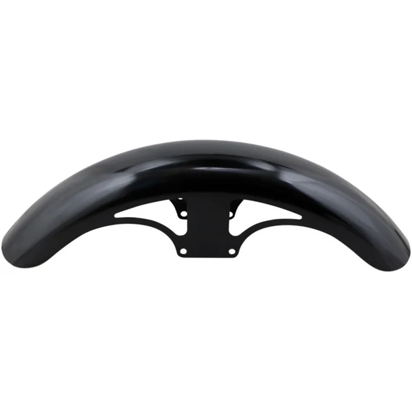 Klock Werks P-Tom Hugger Front Fender for 2018-2019 Harley Low Rider - Image 2