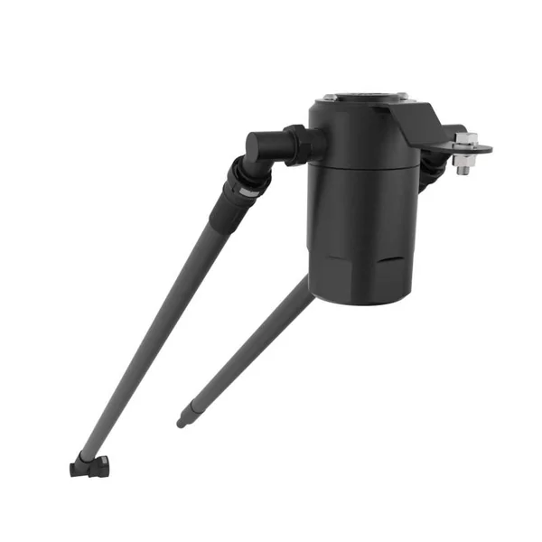 K&N Catch Can Oil Separator2015-2023 Mustang EcoBoost