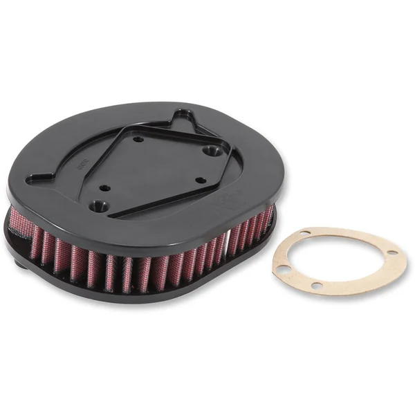 K&N High Flow Repl. Air Filter for 2014-2020 Harley Sportster Repl. OEM# 29400015