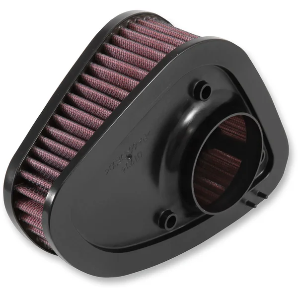 K&N High Flow Repl. Air Filter for 2017-2020 Harley Touring Repl. OEM#29400212