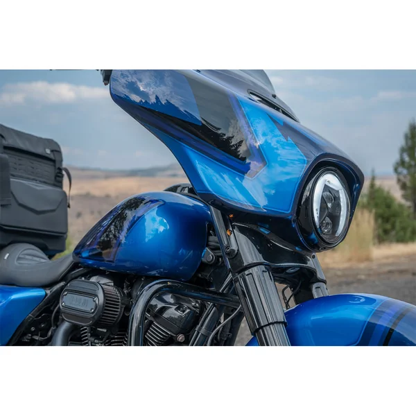 Kodlin Legit Elypse 2-1 LED Turn Signals for 2006-2023 Harley Street Glide - Image 2