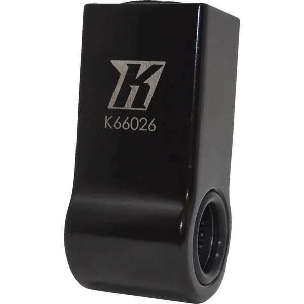 Kodlin Lift Kit/Shock Extension for 2018-2024 Harley Softail models