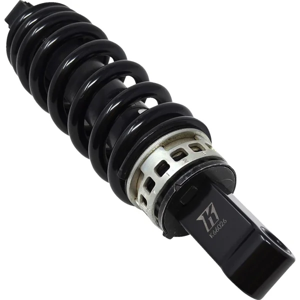 Kodlin Lift Kit/Shock Extension for 2018-2024 Harley Softail models - Image 3