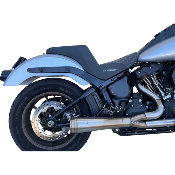 Kodlin Lift Kit/Shock Extension for 2018-2024 Harley Softail models - Image 4