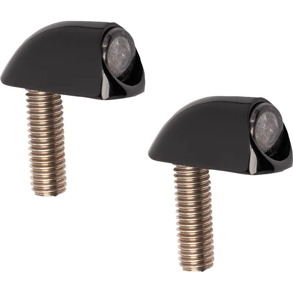 Kodlin Neowise Bullet LED 2-1 Turn Signal for 2022-Up Softail Lowrider ST