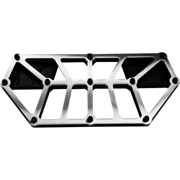 Kodlin NXL Floor Boards for Harley Touring - Black - Image 2