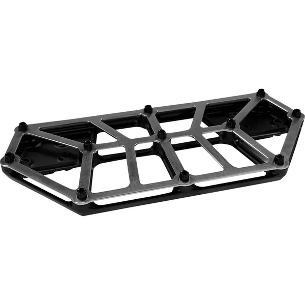 Kodlin NXL Floor Boards for Harley Touring - Black - Image 3