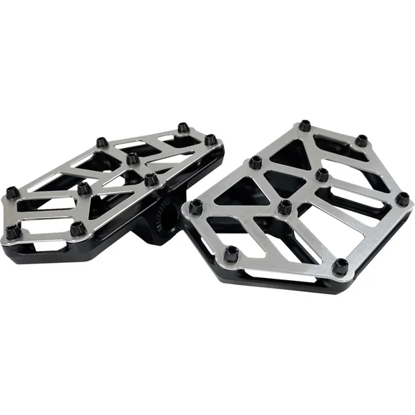 Kodlin NXL Mini Floor Boards for Harley* - Black