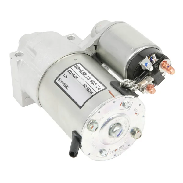 Kohler 25-098-24-S Electric Starter Replaces 25-098-20-S 25-098-21-S OEM, Genuine Kohler Part # 25-098-24-S - Image 3