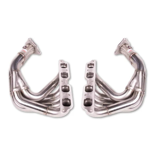 Kooks 1-7/8" x 2" Stainless Steel Stepped Tri-Y Headers2023-2026 Corvette Z06