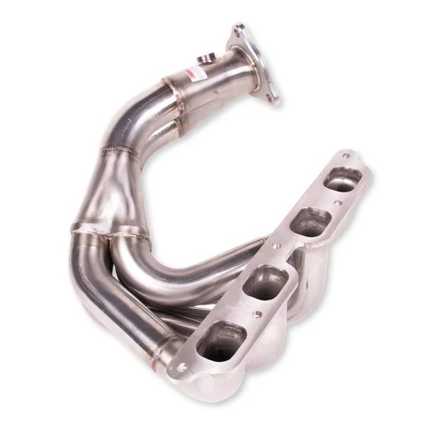 Kooks 1-7/8" x 2" Stainless Steel Stepped Tri-Y Headers2023-2026 Corvette Z06 - Image 2