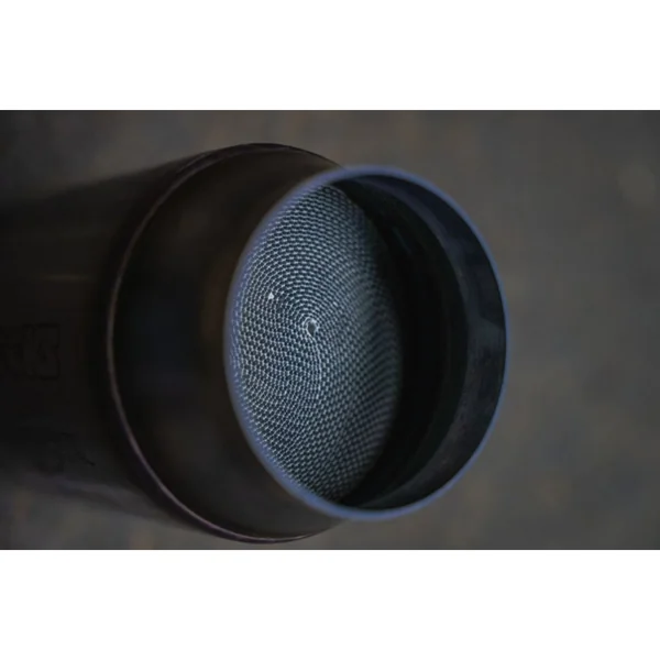 Kooks 3" x 2-3/4" Stainless Steel Green Catted X-Pipe2015-2020 Ford Mustang GT350 w/ Kooks Headers - Image 4