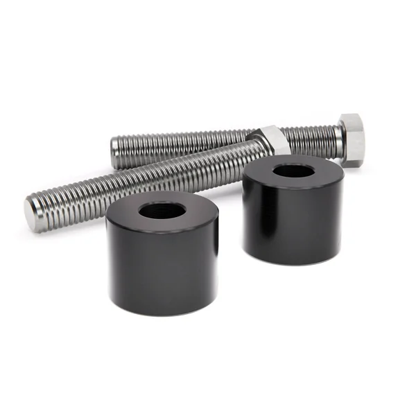 Kraus 1" Riser Extension Kit for Kraus Risers