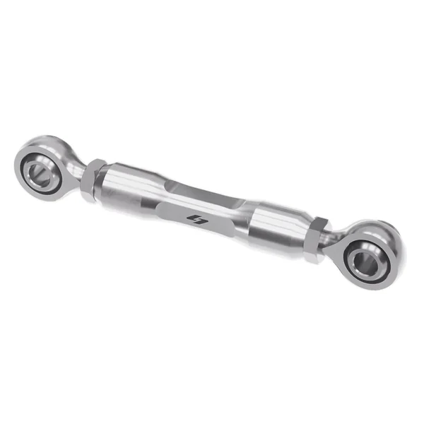 Kraus Adjustable Brake Lever Linkage for 2018-2025 Harley Softail - Image 2