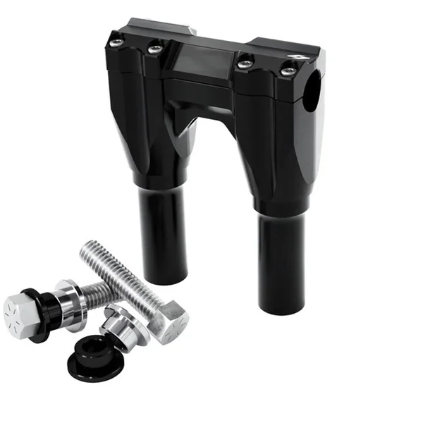 Kraus Isolated Handlebar Risers