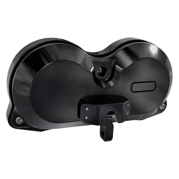 Kraus LUX Gauge Bezel for Harley Road Glide - Image 3