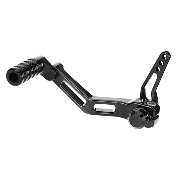 Kraus Max Lean Shift Lever for 2017-2025 Harley Touring