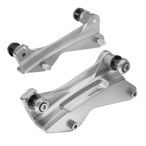 Kraus Pro-4 Docking Hardware for 2014-2025 Harley Touring - Image 5