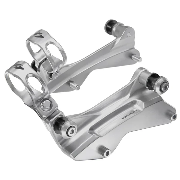Kraus Pro-4 Docking Hardware for 2014-2025 Harley Touring - Image 7
