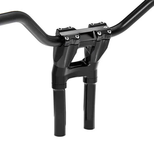 Kraus Pro T-Bar Handebar Kit for 2024-2025 Harley Road Glide - Image 2