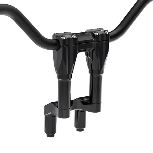 Kraus Pro T-Bar Handlebar Kit for 2024-2025 Harley Street Glide
