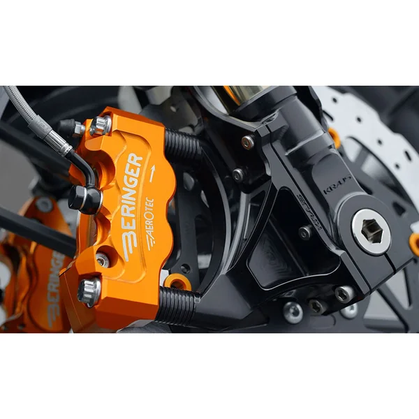 Kraus Radial Caliper Universal Hardware Kits - Image 2