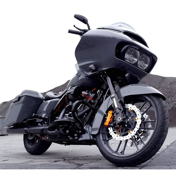 Kraus Radial Caliper Universal Hardware Kits - Image 3