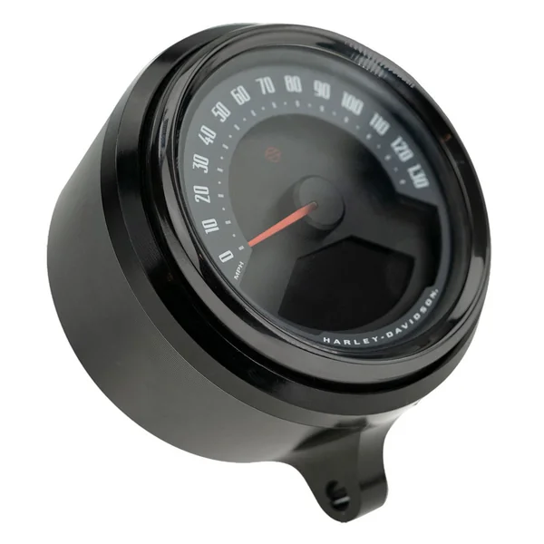 Kraus S1 Gauge Bucket for Harley Softail