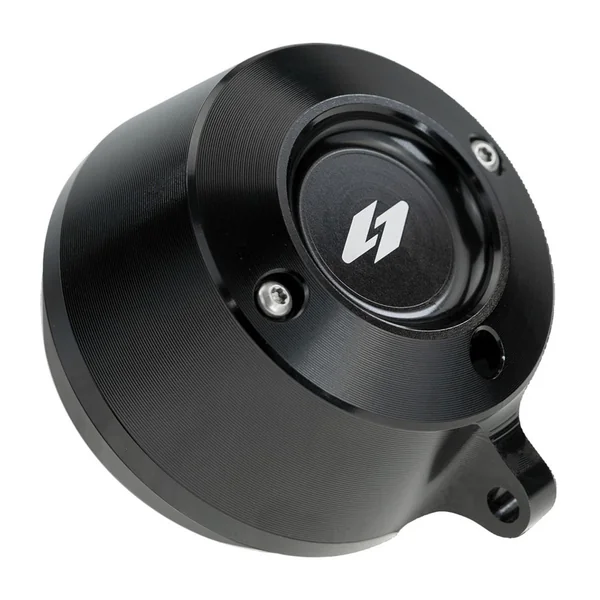 Kraus S1 Gauge Bucket for Harley Softail - Image 2