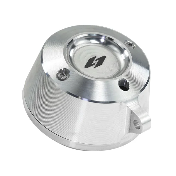 Kraus S1 Gauge Bucket for Harley Softail - Image 4