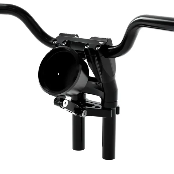 Kraus S-One 10" T-Bar Kit for 2022 -2024 Harley Low Rider S - Image 2