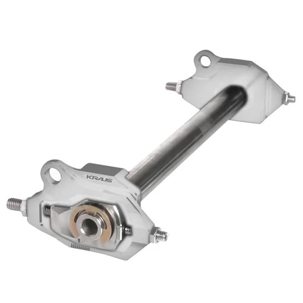 Kraus Vector One Flushline Axle Adjuster Kit for 2014-2024 Harley Touring - Image 3