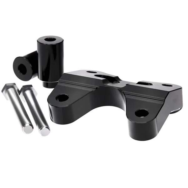 Kraus Veloci Pull Back Plate for 2024-2025 Harley Street Glide