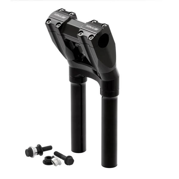 Kraus Wolf One Pro Handlebar Kit for 2015-2023 Harley Road Glide - Image 6