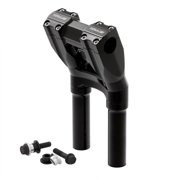 Kraus Wolf One Pro Handlebar Kit for 2015-2023 Harley Road Glide - Image 8