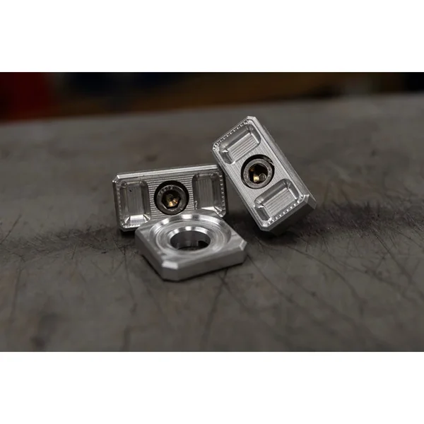 Kruesi Originals Axle Lock Kit for 1999-2005 Harley Dyna