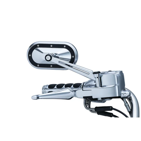 Kuryakyn Heavy Industry Mirrors