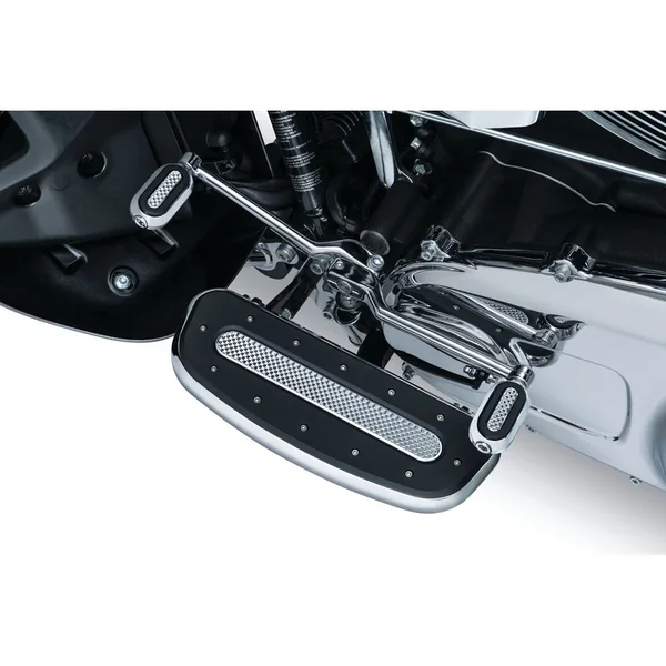 Kuryakyn Heavy Industry Shifter Peg for Harley - Image 4