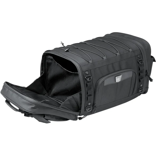 Kuryakyn Momentum Drifter Bag - Image 2