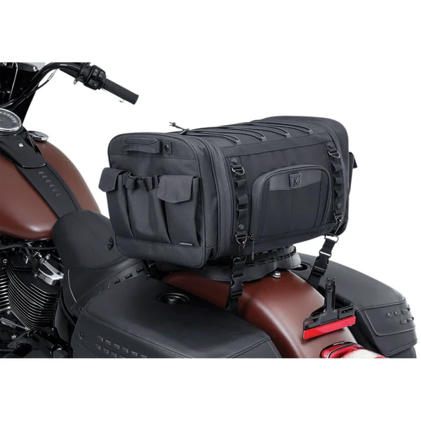 Kuryakyn Momentum Drifter Bag - Image 3