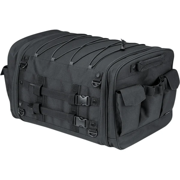 Kuryakyn Momentum Drifter Bag - Image 4