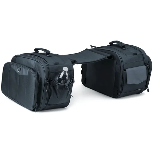 Kuryakyn Momentum Outrider Throw Over Saddlebags